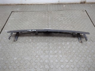 Решетка радиатора, Ford Focus 2001-2005