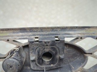 Решетка радиатора, Ford Focus 2001-2005