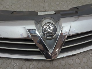 Решетка радиатора, Opel Astra 1998-2009