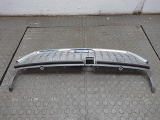 Решетка радиатора, Ford Mondeo 2006-2010