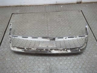 Решетка радиатора, Ford Mondeo 2006-2010