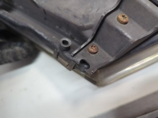 Решетка радиатора, ориг. номер 0315203010, Honda Civic 2005-2008