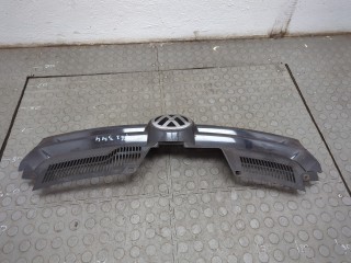 Решетка радиатора, ориг. номер 1K0853655A, Volkswagen Golf 2003-2009