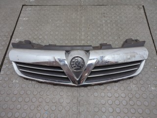 Решетка радиатора, Opel Zafira B 2008-2014
