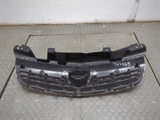 Решетка радиатора, Opel Zafira B 2008-2014