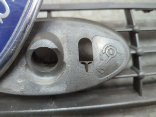 Решетка радиатора, Ford Focus 2004-2008