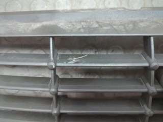 Решетка радиатора, Ford Focus 2004-2008