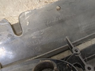 Решетка радиатора, Ford Focus 2007-2011