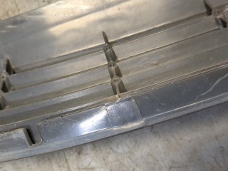 Решетка радиатора, Ford Focus 2007-2011
