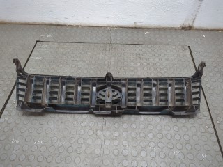 Решетка радиатора, Toyota Land Cruiser Prado 1996-1999