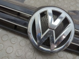 Решетка радиатора, ориг. номер 5K0853653, Volkswagen Golf 6 2008-2012
