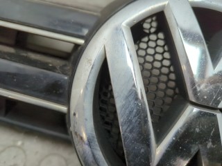 Решетка радиатора, ориг. номер 5K0853653, Volkswagen Golf 6 2008-2012