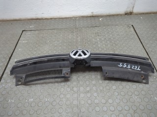 Решетка радиатора, ориг. номер 5K0853653, Volkswagen Golf 6 2008-2012