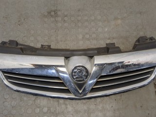 Решетка радиатора, Opel Zafira B 2008-2014