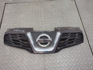 Решетка радиатора, Nissan Qashqai 2006-2010