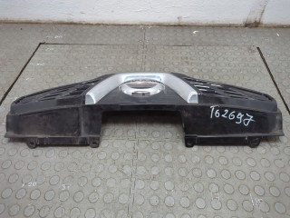 Решетка радиатора, Nissan Qashqai 2006-2010