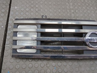 Решетка радиатора, Nissan Cube 2002-2008