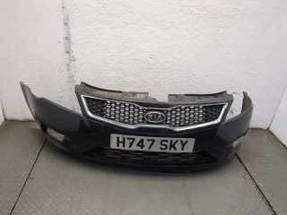 Решетка радиатора, KIA Cee'd 2006-2010