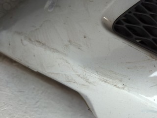 Решетка радиатора, KIA Sportage 2008-2010