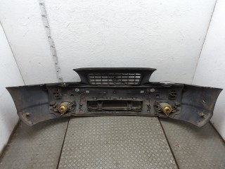 Решетка радиатора, Volvo XC70 2000-2004