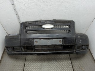 Решетка радиатора, Ford Transit 2006-2014