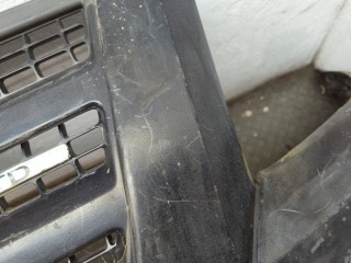 Решетка радиатора, Ford Transit 2006-2014