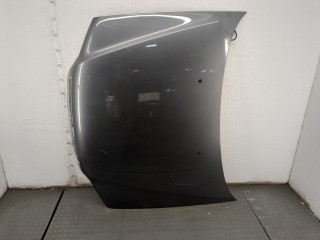 Решетка радиатора, Volvo S40 2000-2004