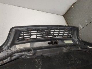 Решетка радиатора, Volvo S40 2000-2004