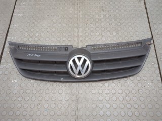 Решетка радиатора, Volkswagen Golf Plus 2005-2009