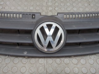 Решетка радиатора, Volkswagen Golf Plus 2005-2009
