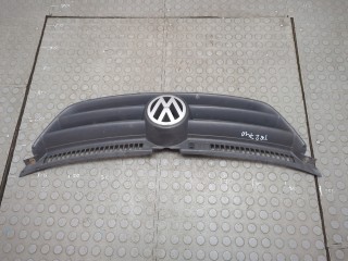Решетка радиатора, Volkswagen Golf Plus 2005-2009