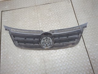 Решетка радиатора, Volkswagen Golf Plus 2005-2009