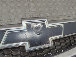Решетка радиатора, Chevrolet Captiva 2006-2011
