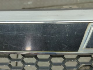 Решетка радиатора, Chevrolet Captiva 2006-2011