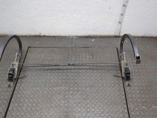 Торсион крышки багажника, ориг. номер DS7Z5442701L, DS7Z5442700L, DS7Z5444890A, DS7Z5444891J, Ford Fusion