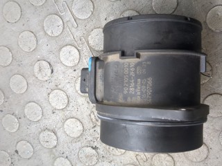 Измеритель потока воздуха (расходомер), ориг. номер 281642F610, KIA Carnival 2014-2021