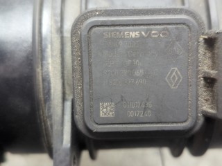 Измеритель потока воздуха (расходомер), ориг. номер 8200280065, Renault Espace 4 2006-2012