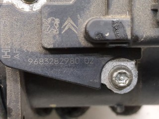 Измеритель потока воздуха (расходомер), ориг. номер 9683282980, Peugeot 308 2011-2015