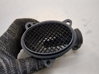 Измеритель потока воздуха (расходомер), ориг. номер 9650010780, Citroen C4 Grand Picasso 2006-2013