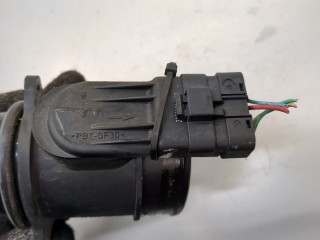 Измеритель потока воздуха (расходомер), ориг. номер 9650010780, Citroen C4 Grand Picasso 2006-2013