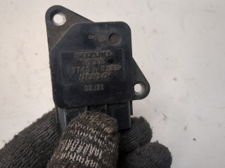 Измеритель потока воздуха (расходомер), ориг. номер 1380063J00, Suzuki SX4 2006-2014
