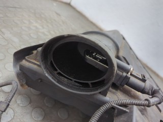 Измеритель потока воздуха (расходомер), Skoda Octavia 2000-2011