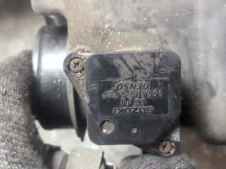 Измеритель потока воздуха (расходомер), Suzuki Swift 2004-2010