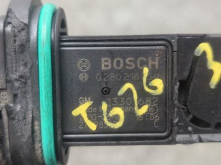 Измеритель потока воздуха (расходомер), Opel Astra 2006-2014