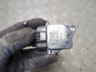 Измеритель потока воздуха (расходомер), Toyota Yaris 2005-2009