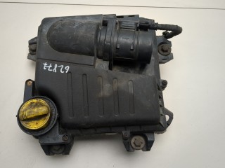 Измеритель потока воздуха (расходомер), Opel Vivaro 2006-2014