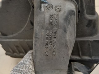 Измеритель потока воздуха (расходомер), Volvo S80 2006-2010