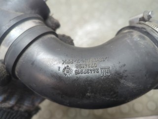 Измеритель потока воздуха (расходомер), Opel Astra 1998-2009