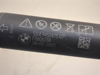 Амортизатор крышки багажника правый, ориг. номер 51249450475, BMW X1 U11, U12