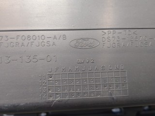 Бардачок (вещевой ящик), ориг. номер L0210562AG15B8, Ford Fusion